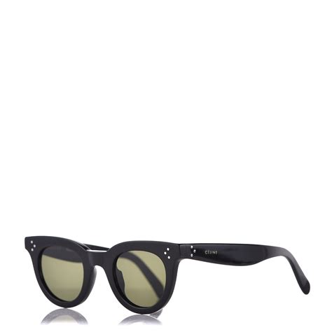 celine anna cl 41375|Celine Sunglasses .